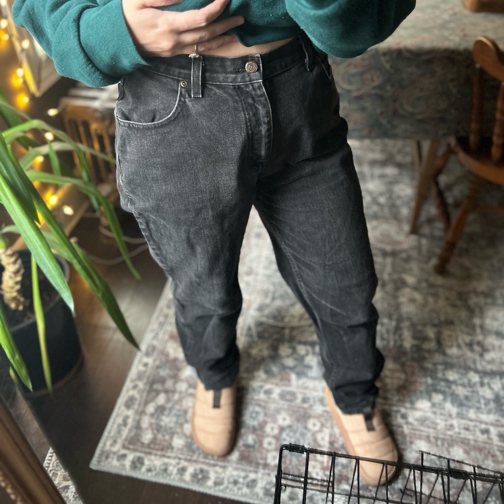 Lee Denim Pants